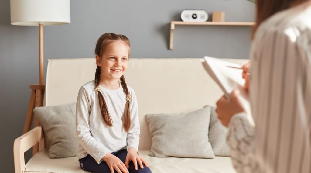 Mental Health for Children and Youth: Raising Awareness at an Early Age